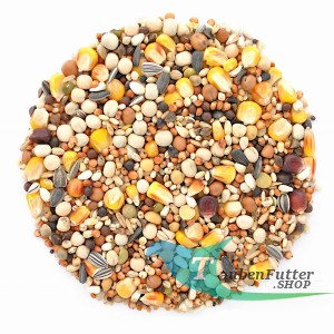  RL - Zucht und Reisemischung 25kg Elpol