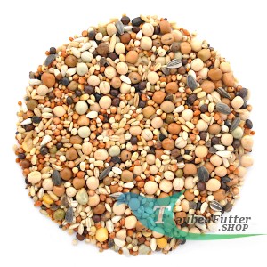 BKS - OHNE MAIS UND WEIZEN STANDARD 25kg Elpol