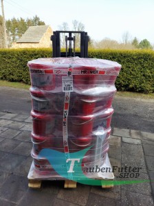 Grit Mix 10kg Mrowca x 48 x 14,5E Gratis Versand