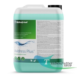 Avidress Plus – 5 Liter