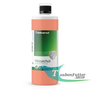Hessechol – 1000 ml