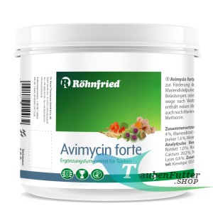 Avimycin forte – 400 g