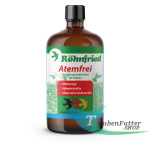 Atemfrei – 500 ml