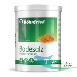 Badesalz – 800 g