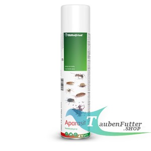 Aparasit gegen Insekten – 750 ml
