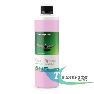 Carni-Speed – 500 ml