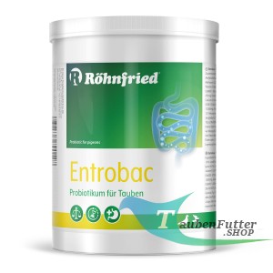 Entrobac – 600 g