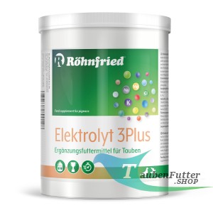 Elektrolyt 3Plus – 600 g