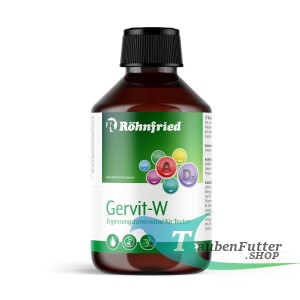 Gervit-W – 500 ml  