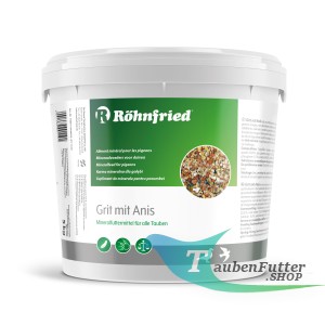 Grit mit Anis – 5 kg
