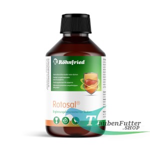 Rotosal – 250 ml