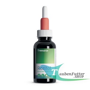 Rozitol – 50 ml