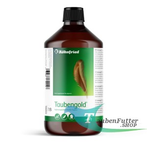Taubengold – 1000 ml