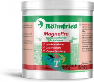 MagnePro 500g