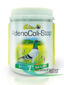 AdenoColi-Stop - direk von Natur - 500g 