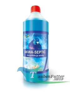 Akwa-Septic Elita 500ml