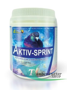 AKTIV-SPRINT 500 G