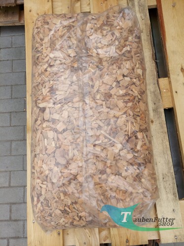 Buchenholzspäne_Einstreu_taubenfutter_shop