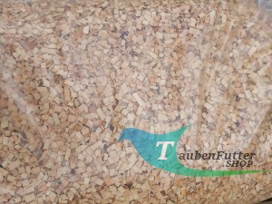 Buchenholzspäne Einstreu -60 liter- fein-10mm 