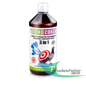 Trichocoxan 1000 ml- 3in1