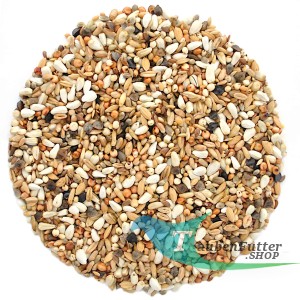 DM - Meisterdiat 25kg Elpol