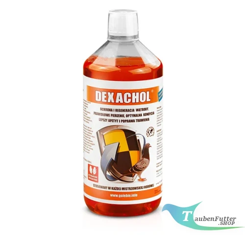 Dexachol_tauben_futter_shop_Schutz _und _Regeneration_ Leber.webp
