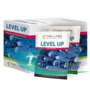 Level Up 10g/4L  - Natürliche Regeneration und Stärkung