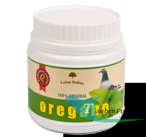 Oreganopulver 250g