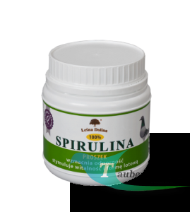 Spirulina 200g
