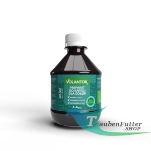 Volantor - PFLEGEMITTEL FÜR TAUBEN 200ml