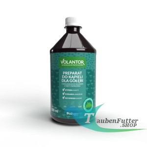 Volantor - PFLEGEMITTEL FÜR TAUBEN 1000ml