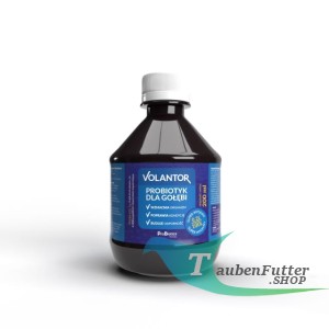 Volantor - PROBIOTIKUM FÜR TAUBEN 200ml