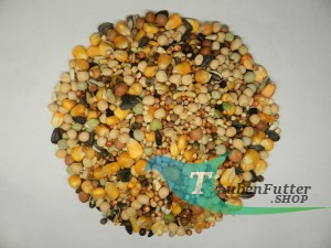 Reise&Zucht Complete Elpol 25kg