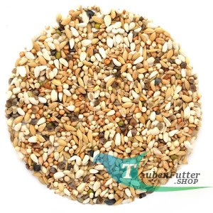 Diat-Reisemischung DL 25kg Elpol