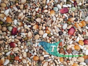 AIDI Super Kweek (Zucht) - 20 + 2kg GRATIS