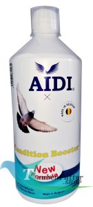 AIDI CONDITION BOOSTER 1000ml