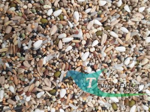 AIDI Extra Power Snoepmix (Kleinsämereien) 20kg