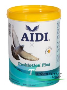 AIDI PROBIOTICA PLUS 500g