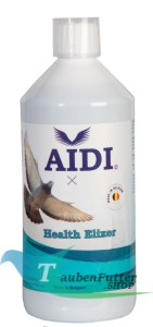 AIDI Health Elixier (Gesundheits Elixier) 1000ml