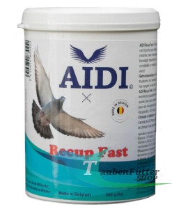 AIDI RECUP FAST 500g