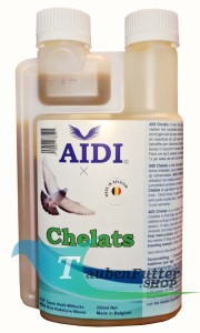 AIDI Chelats  250ml
