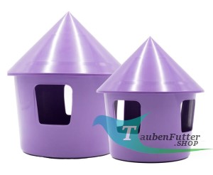 Antibakterielle Wassertränke  1 Liter  