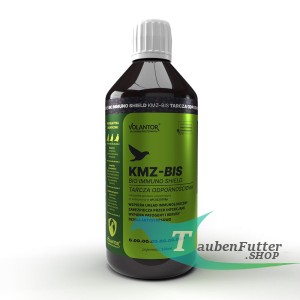 KMZ-BIS Immunschutz 500ml