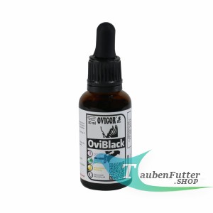 Ovigor Ovi Black