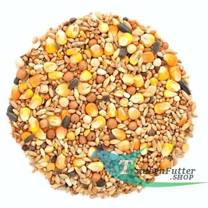 S - Standard Taubenfutter 25kg Elpol