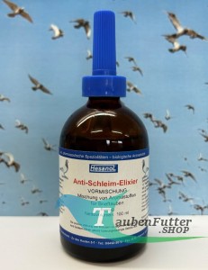  Anti-Schleim-Elixier 100 ml