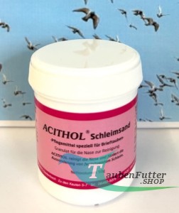 Acithol Schleimsand 50 g