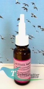 Acithol Tropfen 20 ml