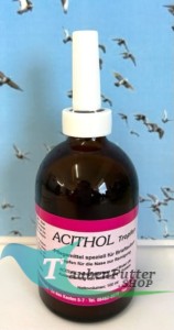 Acithol Tropfen 100 ml 