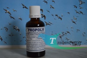 Jenne- Propolis 50ml - Hesanol